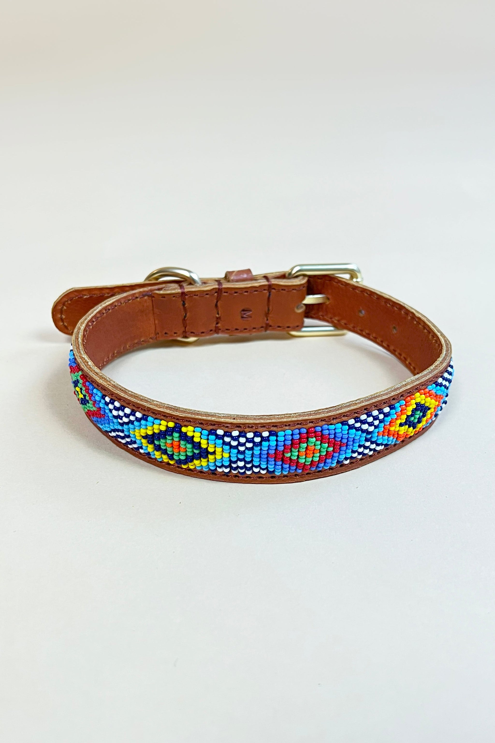 Halsband - Rhombus  wearplakkies